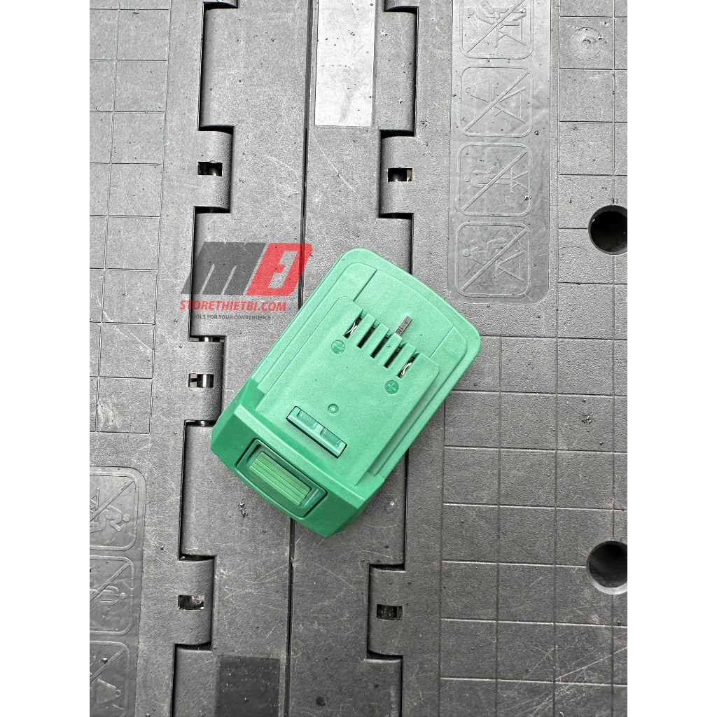 Đế Chuyển Chân Cho Máy Hệ D21 Sử Dụng Pin M21  / D21-M21ADP