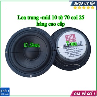 Loa trung 10 jb từ 70 coi 18 hàng nhập khẩu
