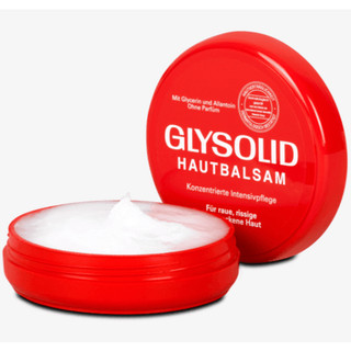 Kem bôi Glysolid cho da tay nẻ, nứt gót chân 100ml