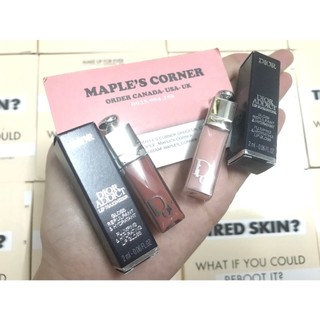 Son dưỡng môi Dior Addict Lip Maximizer 2ml