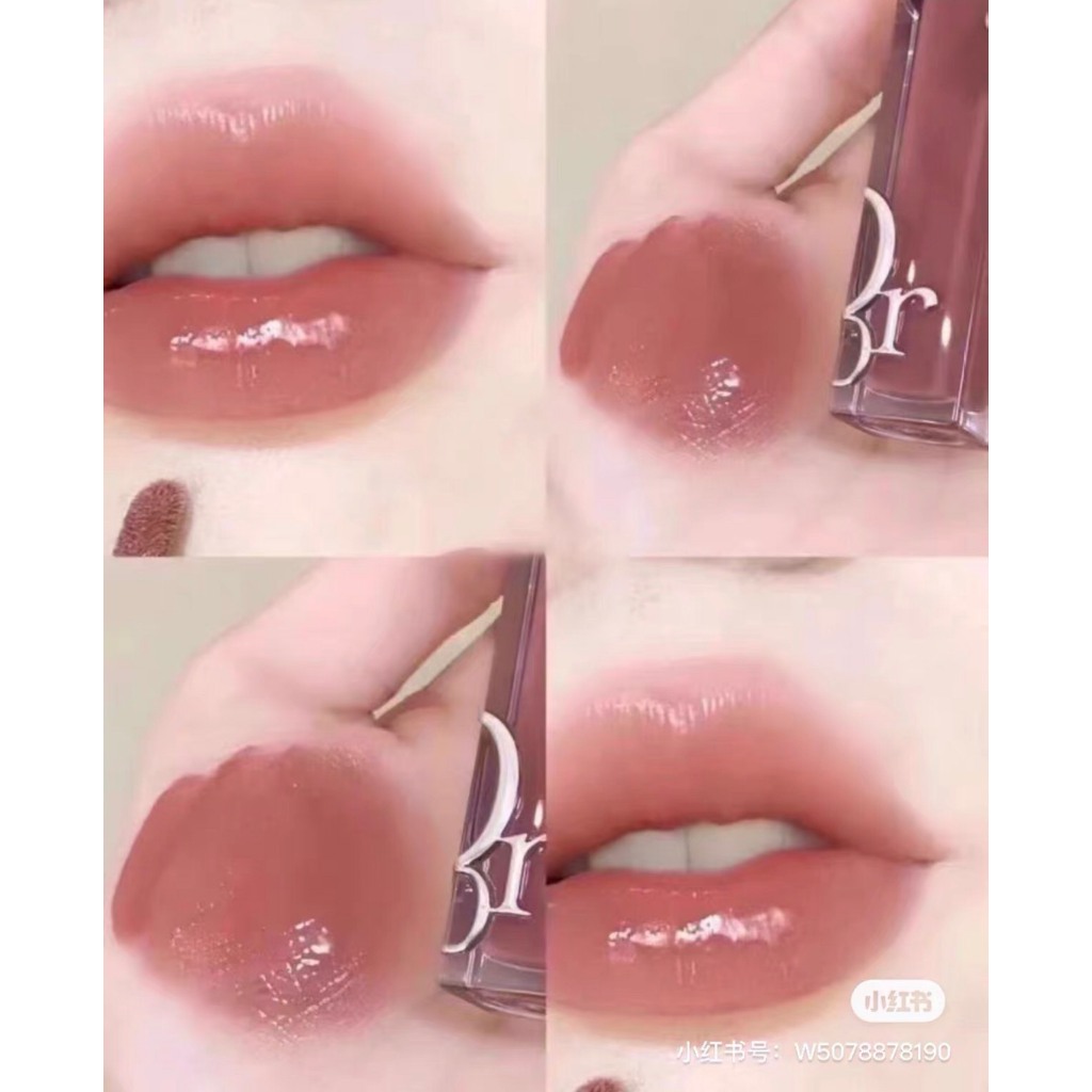 Son dưỡng môi Dior Addict Lip Maximizer 2ml