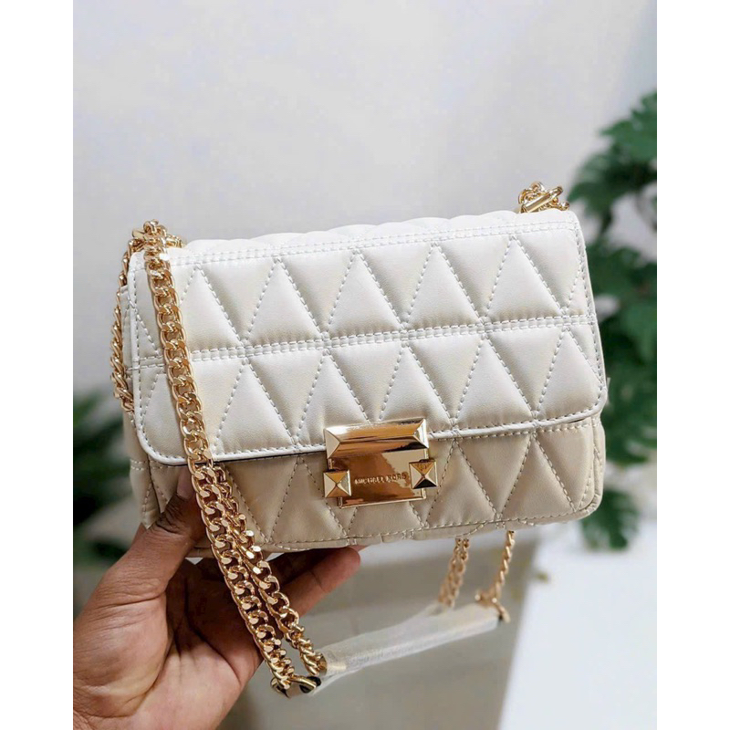 💥Túi MK Sloan Da Thật Siêu Xinh💥Rẻ vô địch