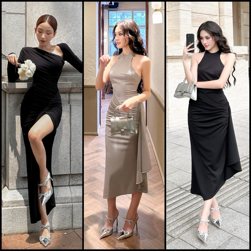 GÓT NHỌN BÍT MŨI NƠ 10P - GD817252