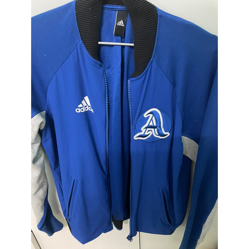 Pass áo adidas VRCT jacket sz S