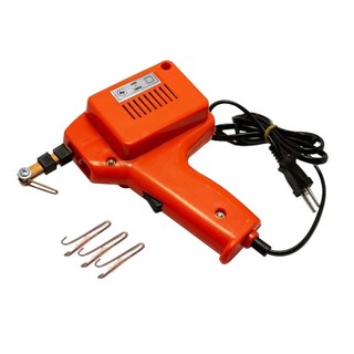 Mỏ hàn, máy hàn xung chính hãng bách khoa 100w tặng kèm mỏ hàn thiếc