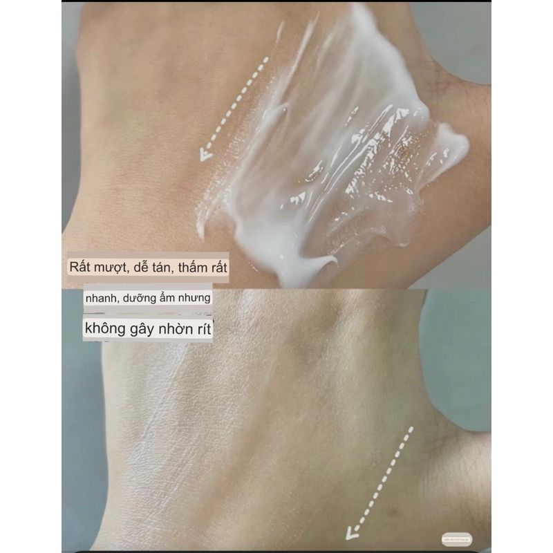 Sữa Dưỡng Ẩm Hypoallergenic Daily Moisture Therapy Lotion 50ml Physiogel Dành Cho Da Khô