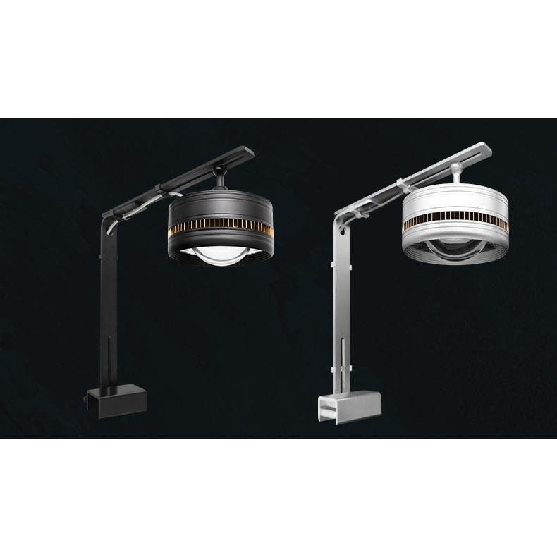 Đèn rọi chóa cầu lồi cho hồ biotop 55w và 80w