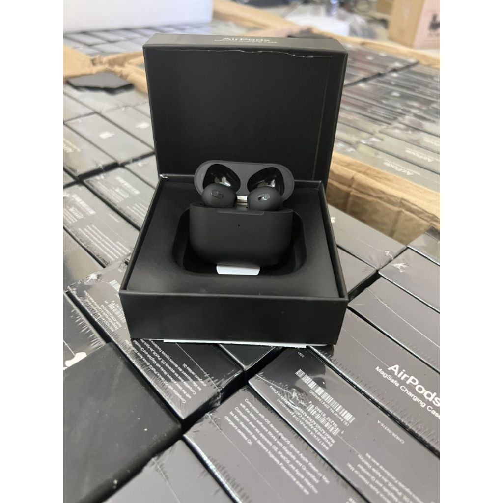 Tai Nghe bluetooth không dây AP 3 Đen , Pin Trâu âm thanh tốt hàng chất lượng cao YUGENZI