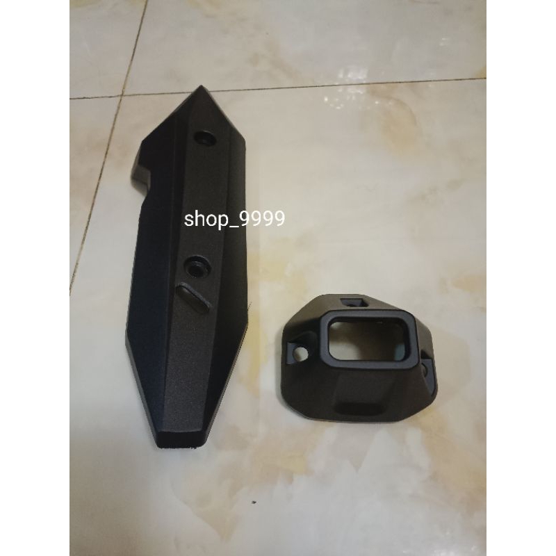 Ốp pô vario 150 2018-2022