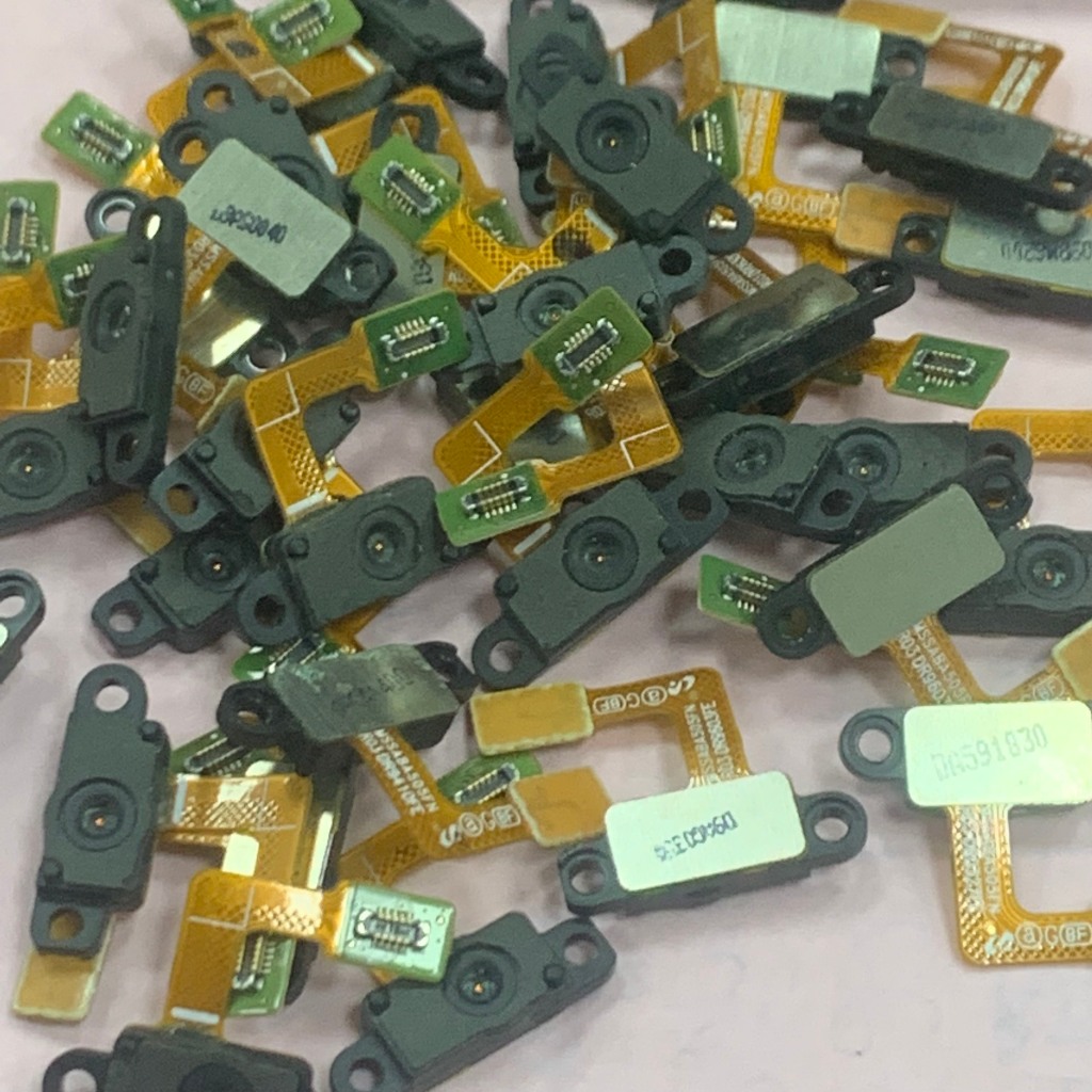 Cảm biến Vân Tay Samsung  A31, A41, A42, A50, A51/A71,A52, A53, A70, A72, A90 Ultra chính hãng