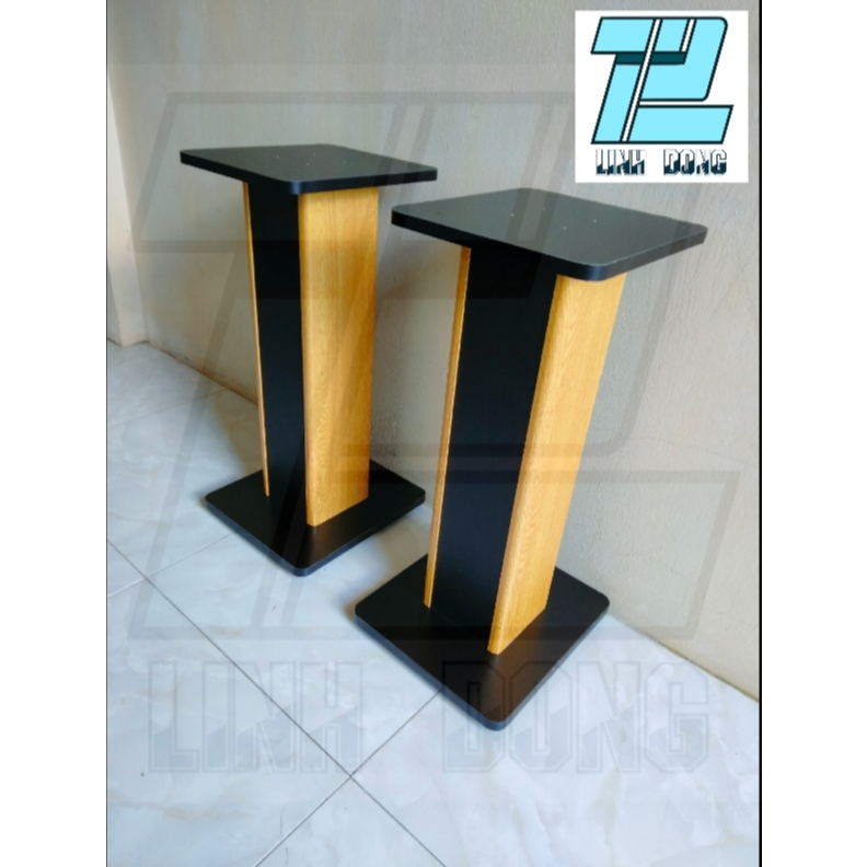 - Mã 3 - Chân Loa Gỗ Cao Cấp - Chân Loa Gỗ Ép MDF