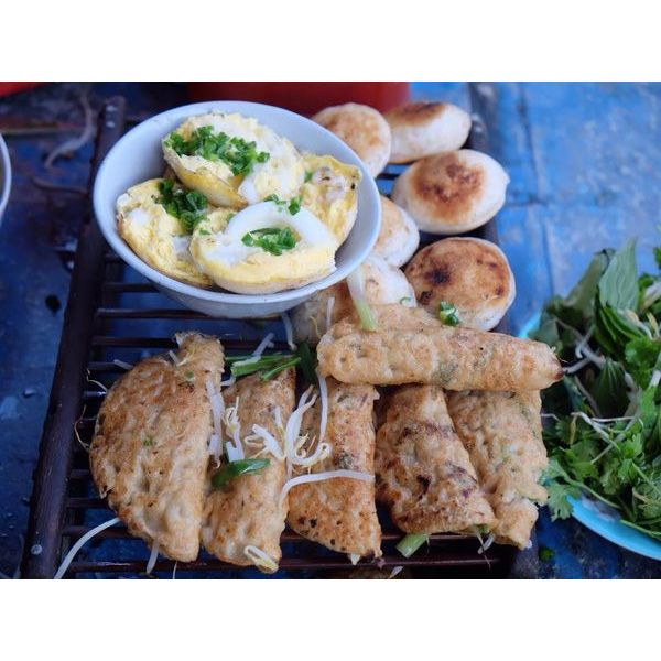 CHẢO LÒ BÁNH XÈO BIG SIZE