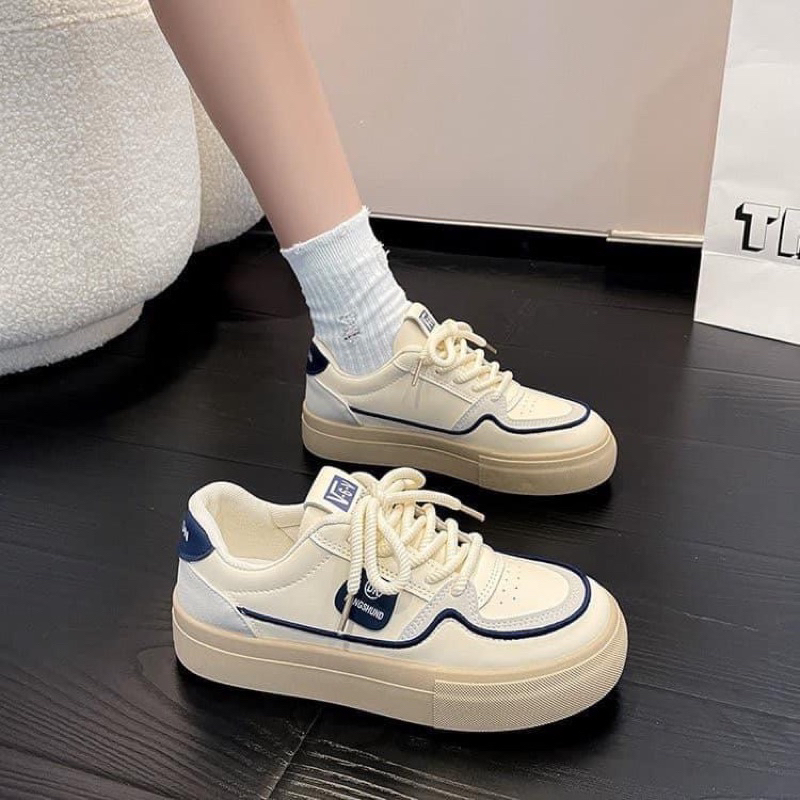 MÃ C-17 GIÀY THỂ THAO TEM