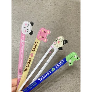 Thước hình thú cute