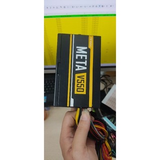 Nguồn meta antec 550