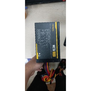 Nguồn Meta Antec 550
