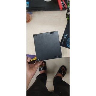 Nguồn Meta Antec 550