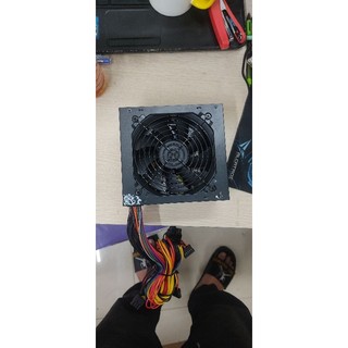 Nguồn Meta Antec 550