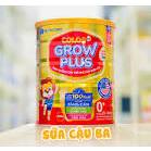 Nutricare Colos Grow Plus 0+ 900gr