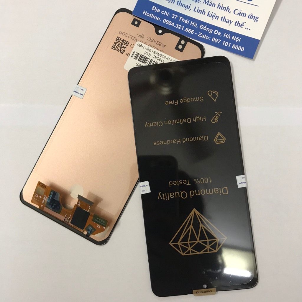 Màn hình Samsung  A33 5G 2022, A336B