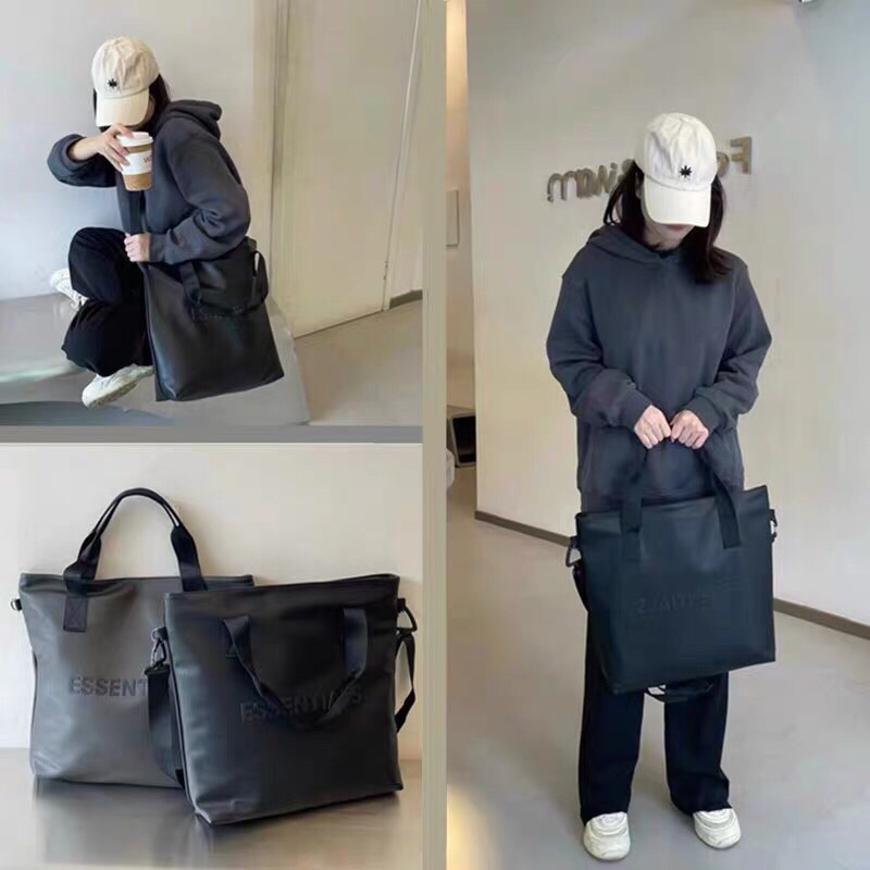 Túi ESSEN_TIALS uinsex