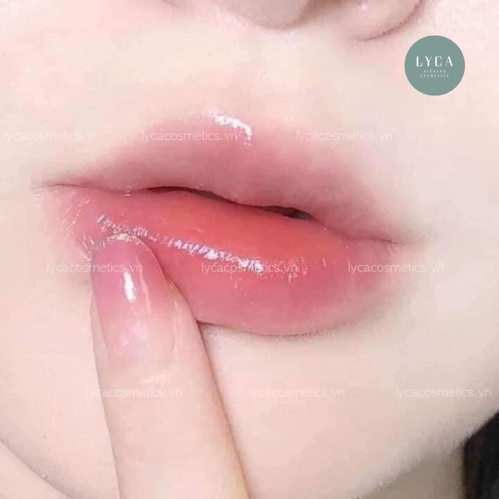 ESTEE LAUDER Son Dưỡng Môi Estee Laude Có Kèm Gương