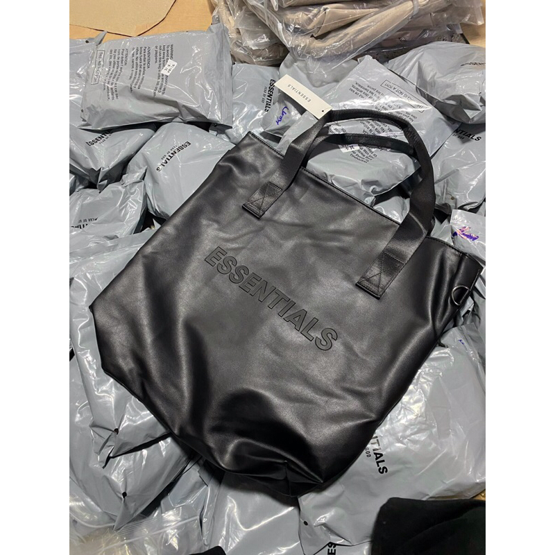 Túi ESSEN_TIALS uinsex