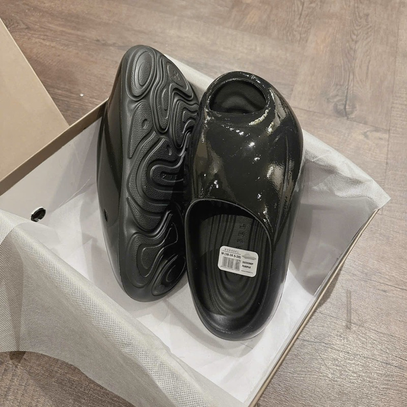 DÉP ĐÚC Siêu chất lượng