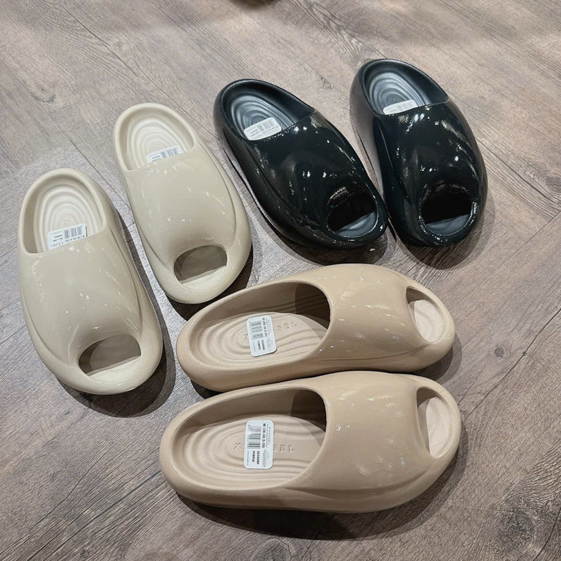 DÉP ĐÚC Siêu chất lượng