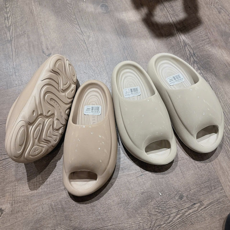 DÉP ĐÚC Siêu chất lượng