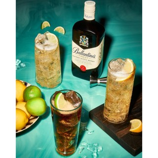 Rượu Ballantines Finest Blend Scotch