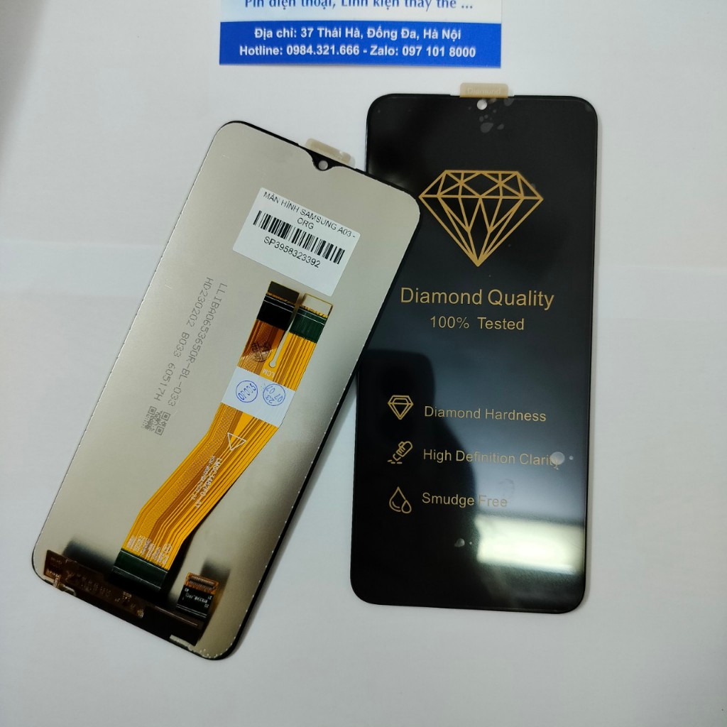 Màn hình Samsung A03 / A03 Core