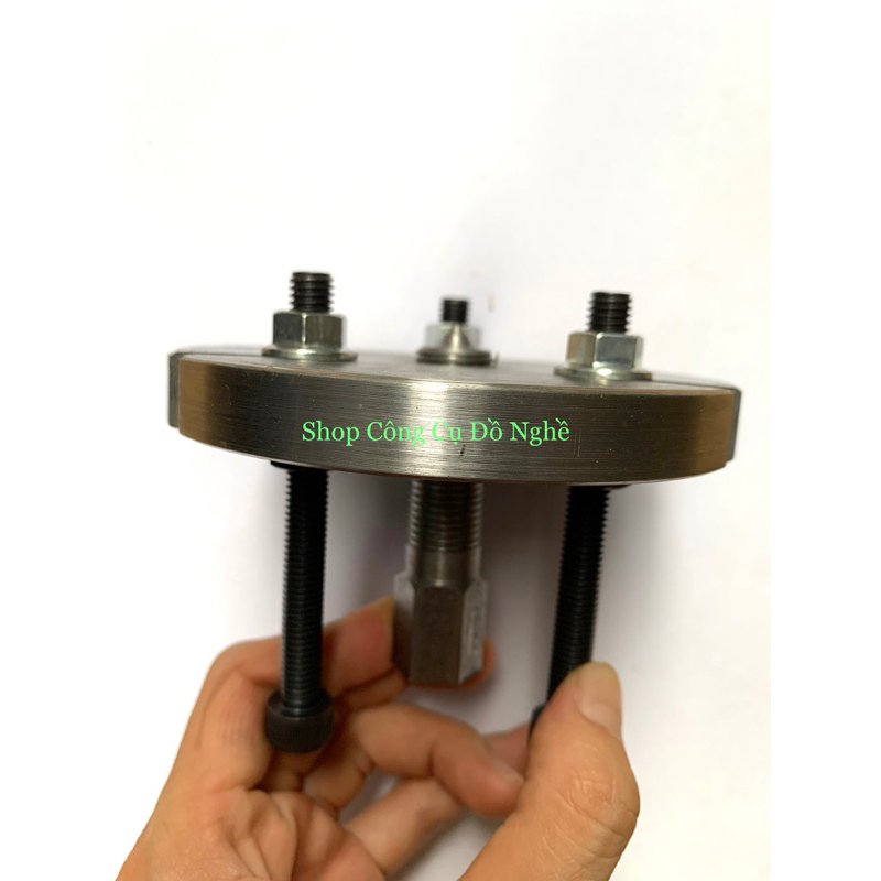 Cảo vô lăng yamaha hàng dầy