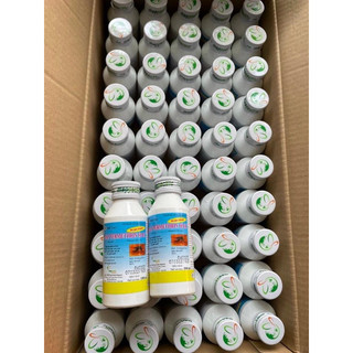 THUỐC DIỆT MUỖI, CÔN TRÙNG MAP PERMETHRIN 50EC CHAI 100ML