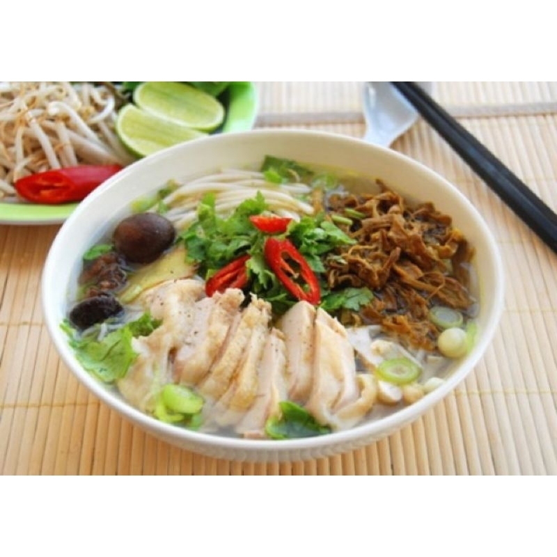 Áo - miến dong 500gr