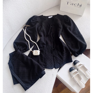 Set sơmi+ short