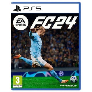 Đĩa game sony playstation ea sports fc 24