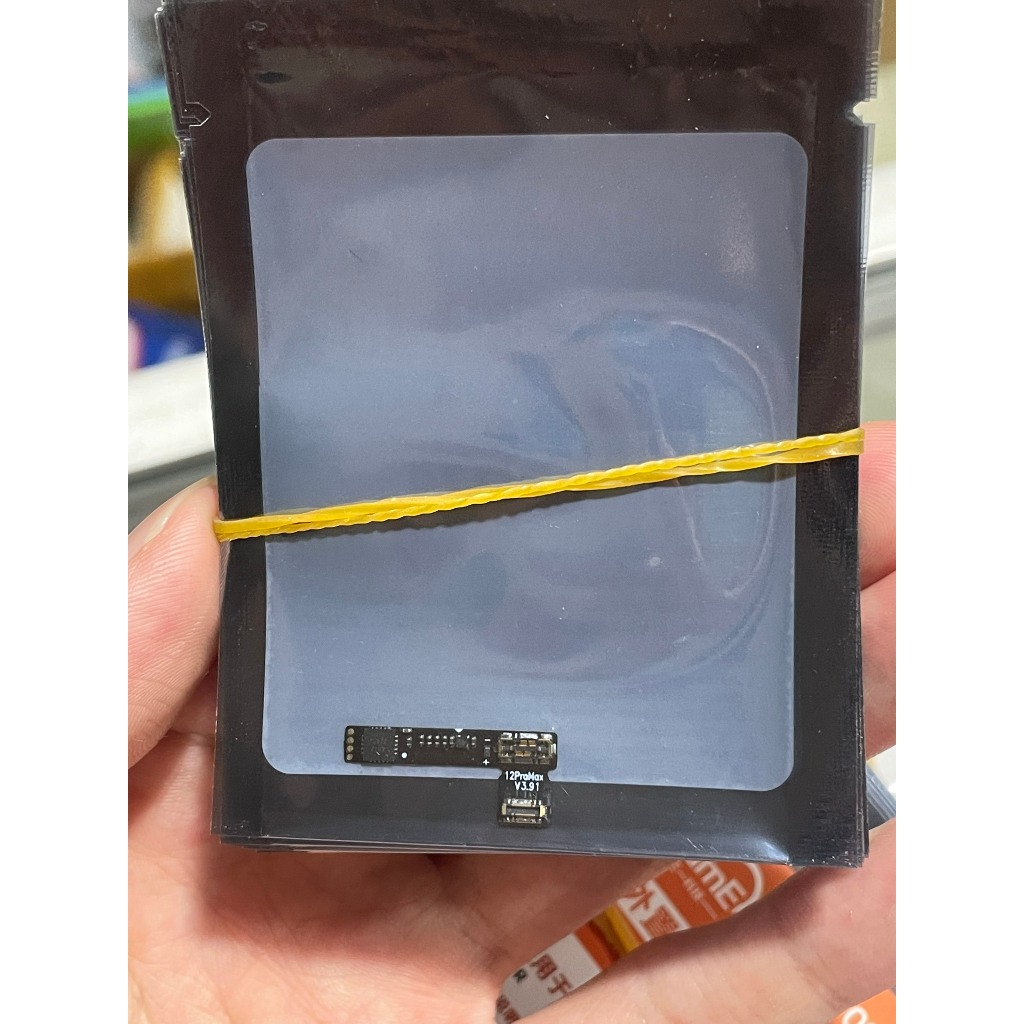 Cáp Fix Pin  Tự Đông Fix Pin Lên 100% Đủ Mã 11 Tới 13Promax