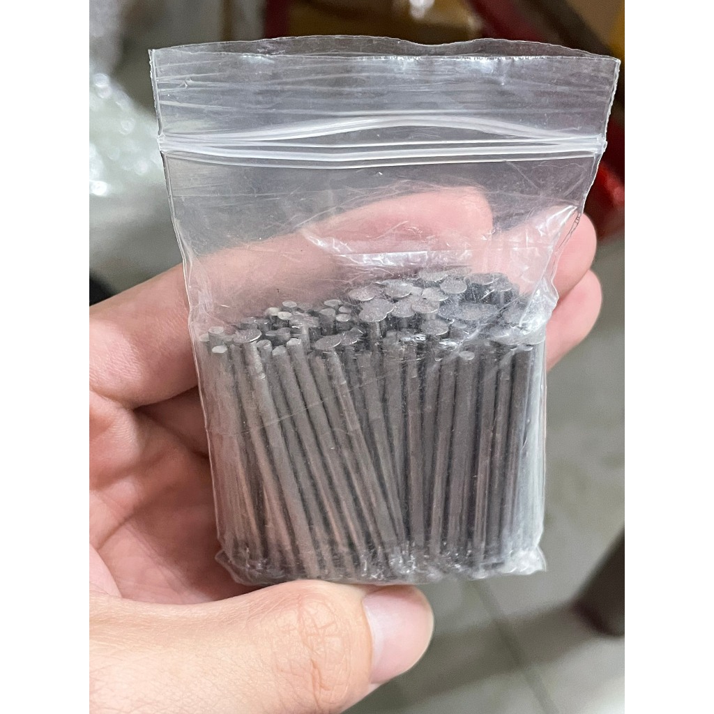 Mũi Cắt Mini Cho Máy Mài Cầm Tay Mini Size 1MM-5MM