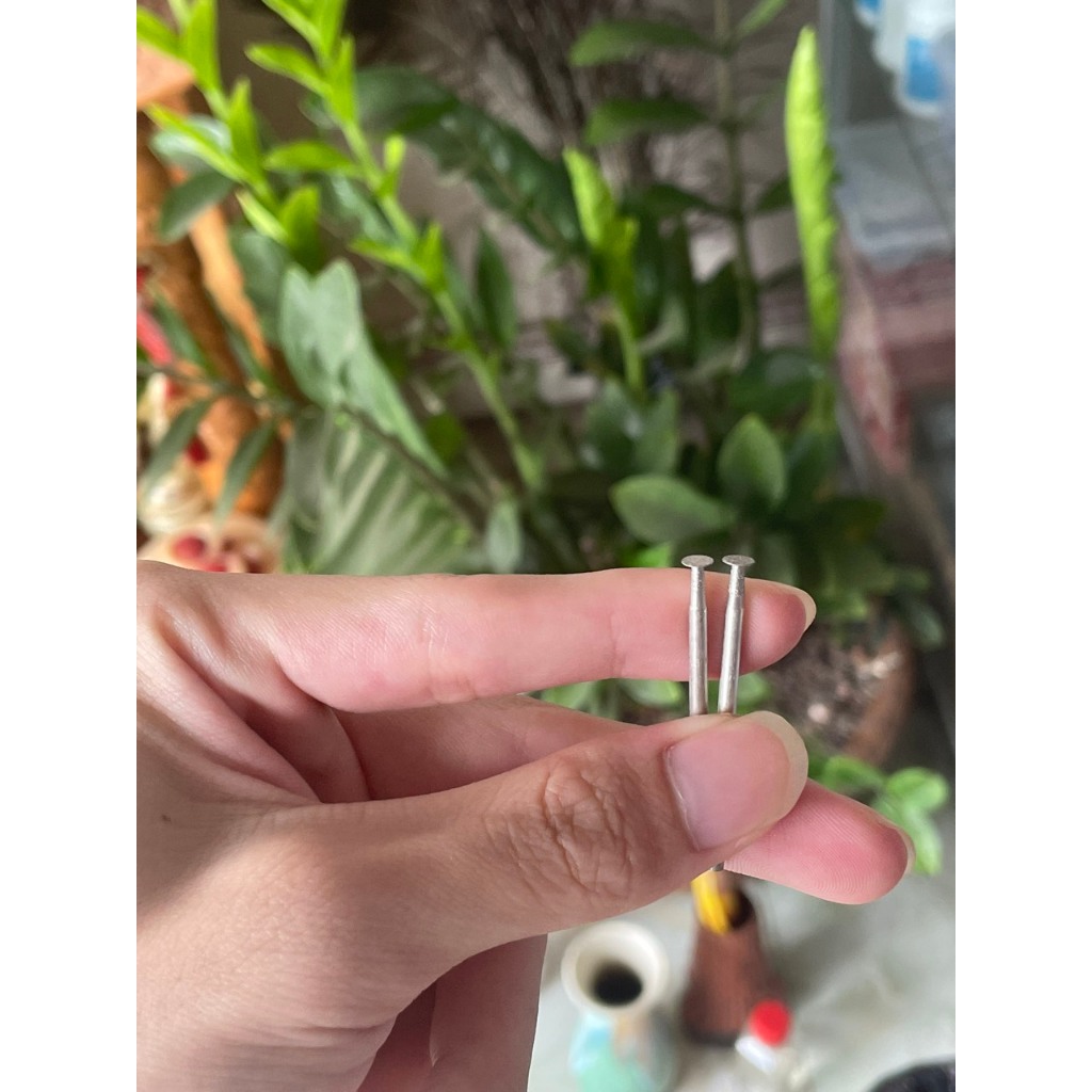 Mũi Cắt Mini Cho Máy Mài Cầm Tay Mini Size 1MM-5MM