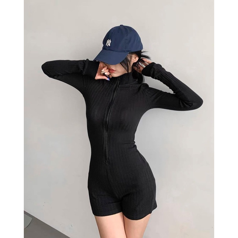 Order 15 ngày- Playsuit 4 màu #129