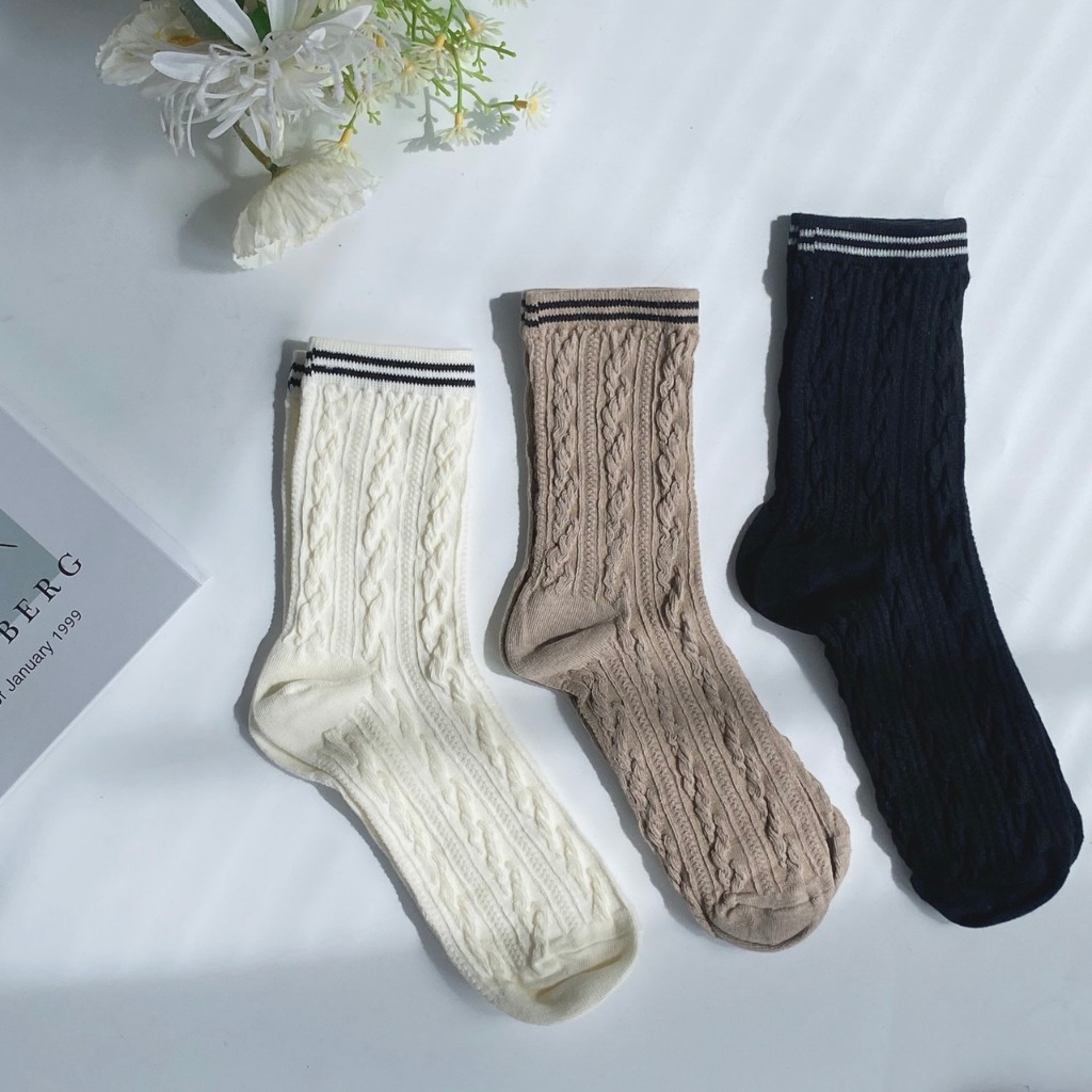 KWOO VỚ REN CỔ CAO PHONG CÁCH HÀN QUỐC