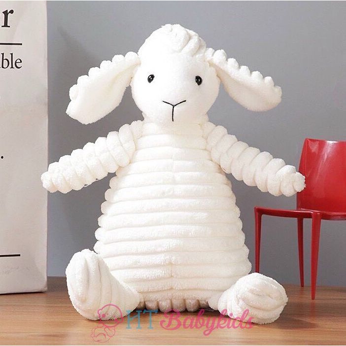 Thú Bông Gấu Bông Cao Cấp Teddy Cho Bé