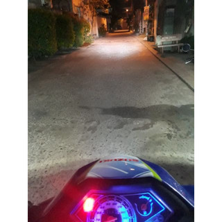 Led Pha T9 pro Mini 65w Siêu nhẹ điện