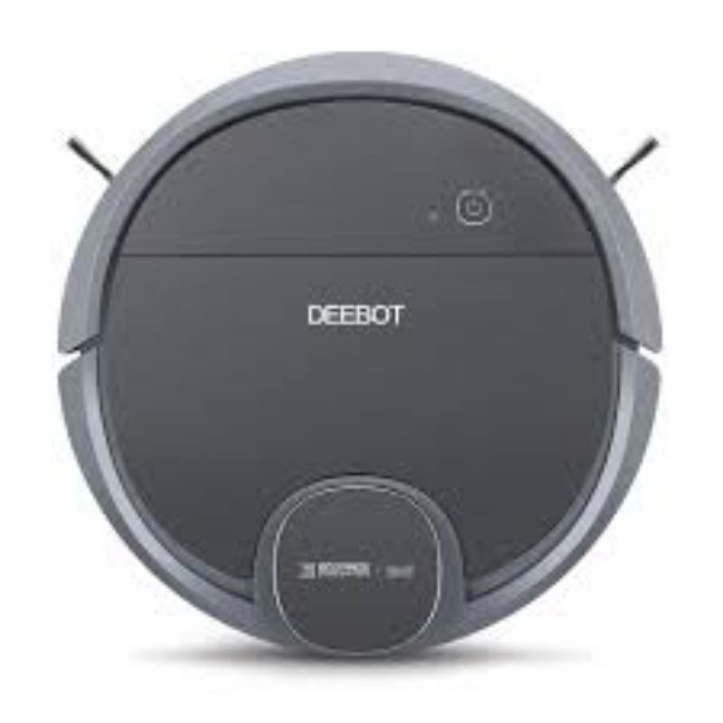 Robot Hút Bụi Lau Nhà Tự Động Thông Minh Ecovacs Deebot DN55/ DN58 Yeedi k780 Hàng Trưng Bày