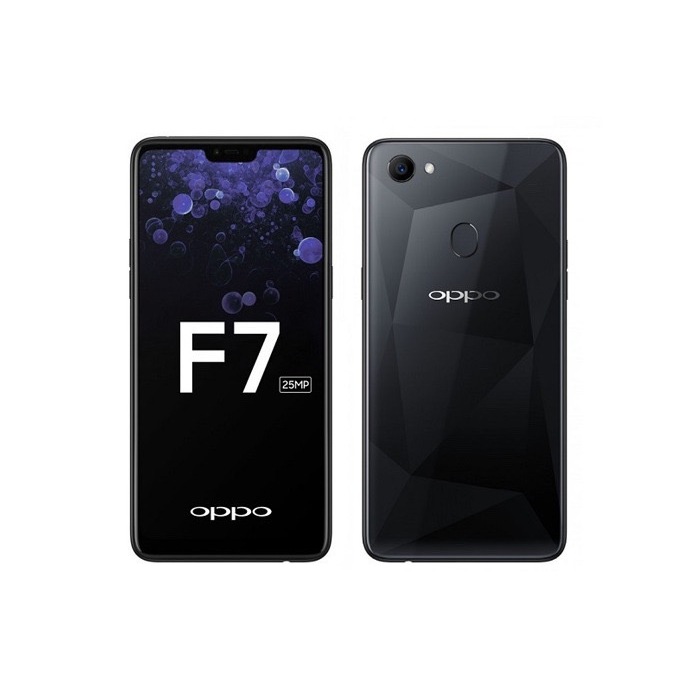 điện thoại Oppo F7 2sim ram 8G Bộ nhớ 256G mới, Chơi Game nặng mượt, Bảo hành 12 tháng