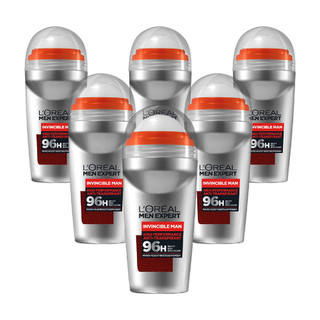 Lăn Khử Mùi Nam L'Oréal Men Expert – 48h/96h Chống Mồ Hôi, Khử Mùi Lâu Dài – Hàng Nội Địa Đức