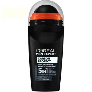 Lăn Khử Mùi Nam L'Oréal Men Expert – 48h/96h Chống Mồ Hôi, Khử Mùi Lâu Dài – Hàng Nội Địa Đức