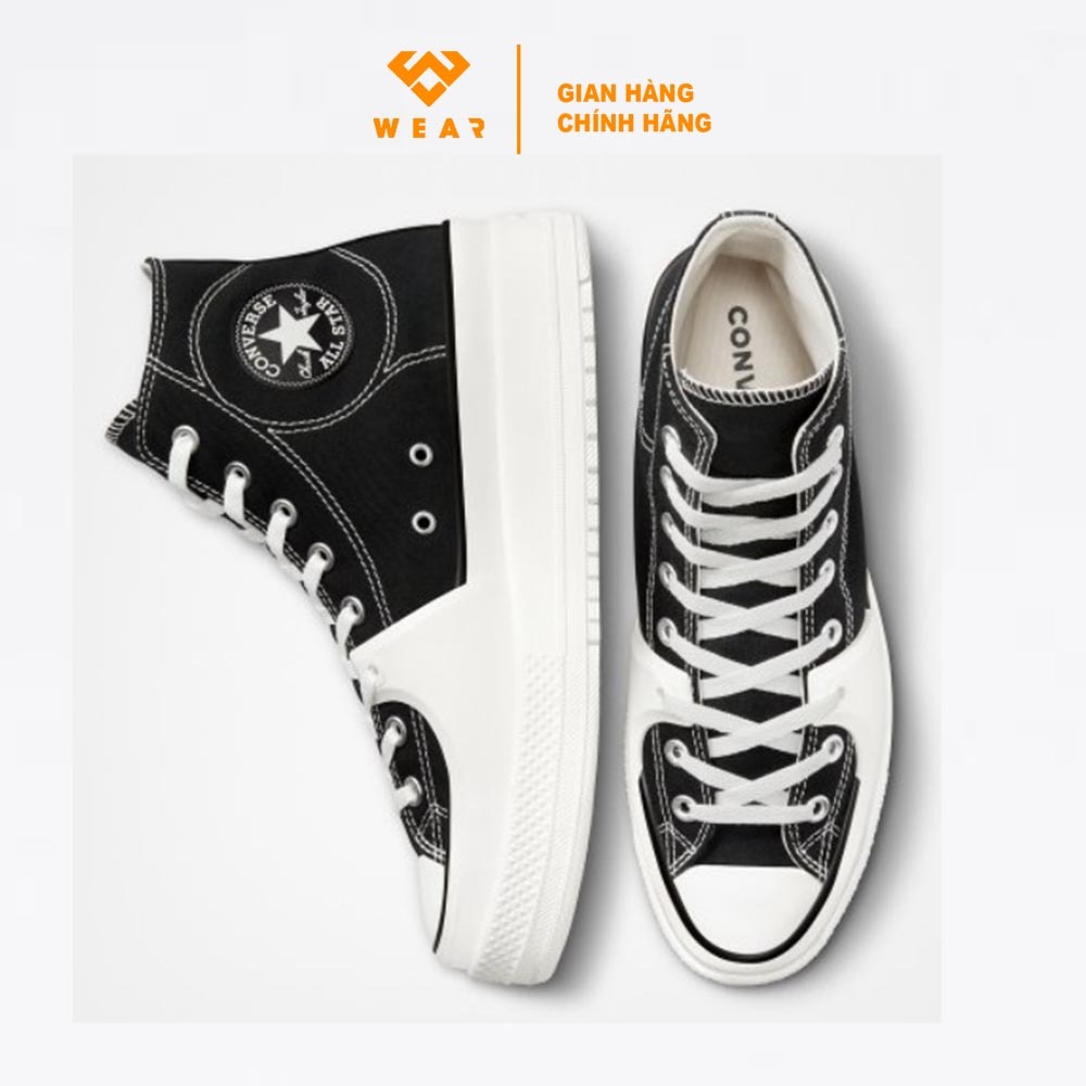 Giày Converse Chuck Taylor All Star Construct - A05094C
