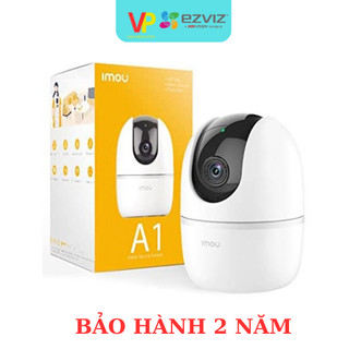 Camera ip wifi imou ranger a42ep 4M Quad HD (2K ) a22ep Full HD 1080P xoay 360 độ hàng chính hãng,bảo hành 2 năm.